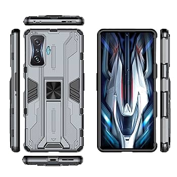 Redmi K50 Gaming 12GB 128GB ケース付き F4 GT化 Redmi K50 Gaming 12GB 128GB ケース付き F4 GT化 Amazon.com